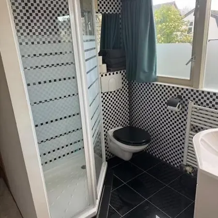 Gezellig En Comfortabel