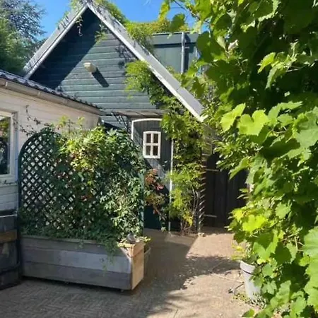 Semesterbostad Gezellig En Comfortabel